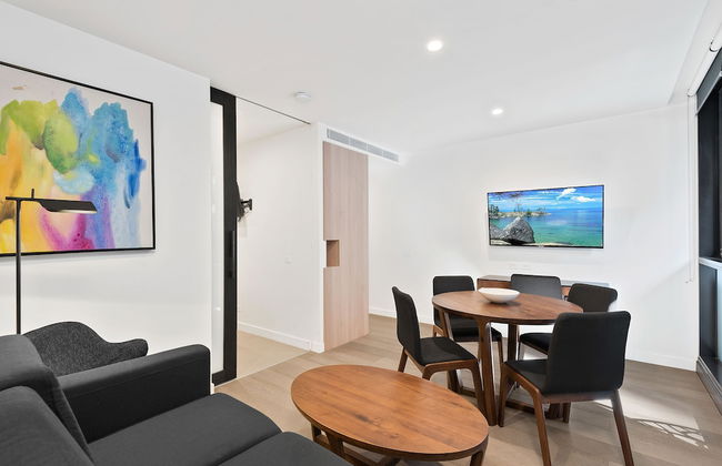 District South Yarra - Foto 42