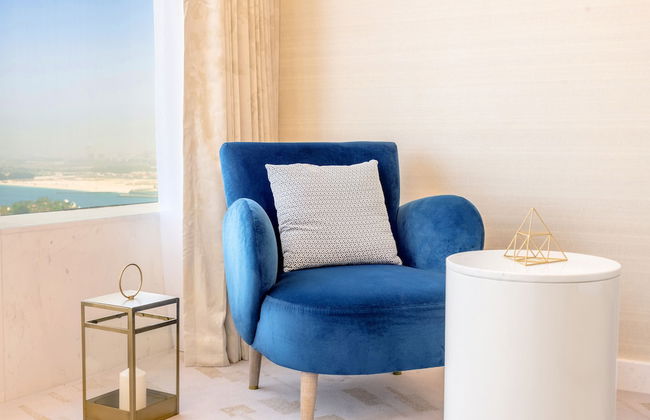 Ultra Luxury Palm Tower with Shared Hotel Facilities - Foto 12