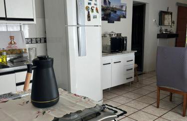 Casa Aconchego & Piscina - Foz do Iguaçu - Foto 18