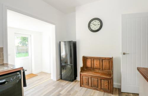 Lily Cottage - Foto 9