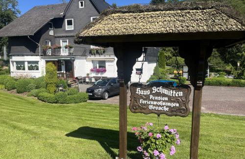 Haus Schmitten - Foto 33