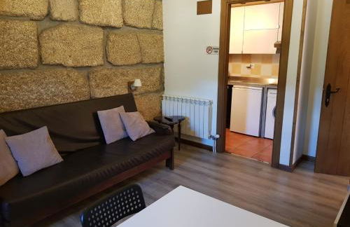 Aldea Rural A Cortiña - Foto 26