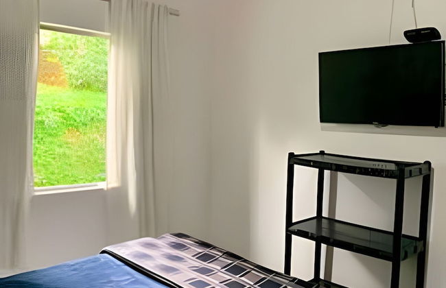 Cottages Bem-te-Vi e Beija-Flor, Mata Atlântica, Pesca, Natureza - Foto 3