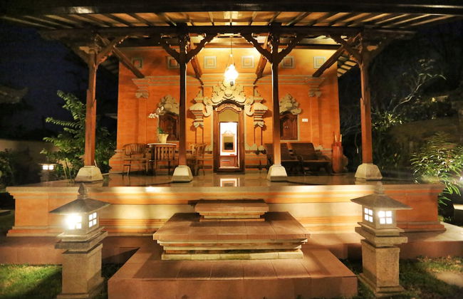 The Sanyas Retreat - Foto 74