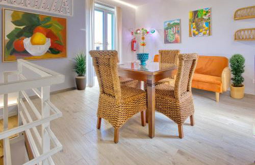 VFH Blue Breeze holiday home - Foto 1