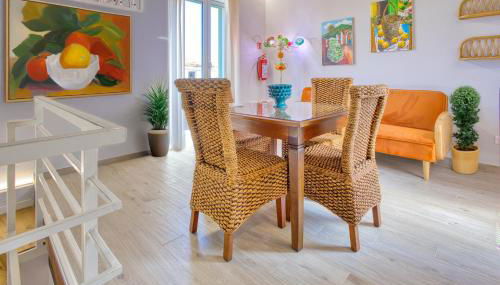 VFH Blue Breeze holiday home - Foto 1