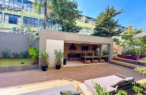 Studio no centro de Guarulhos a 7km do aeroporto - Foto 29