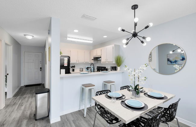 Oasis Apartment Homes - Foto 53