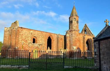 Linden House Fortrose - Photo 46