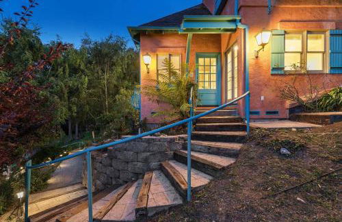 @ Marbella Lane Tuscan Villa with Hot Tub - Photo 18