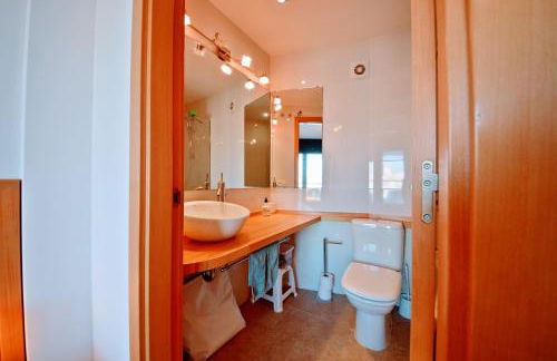 Duplex Univers - Frente al mar - Foto 24