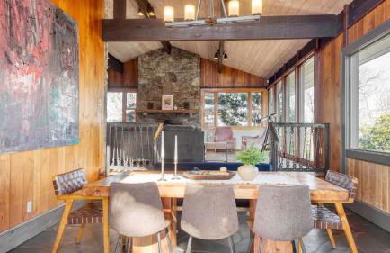 Asher by Avantstay Mountain Escape + Pool/spa - Foto 40