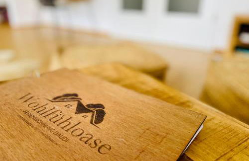 Ferienwohnung Daudi - Foto 8