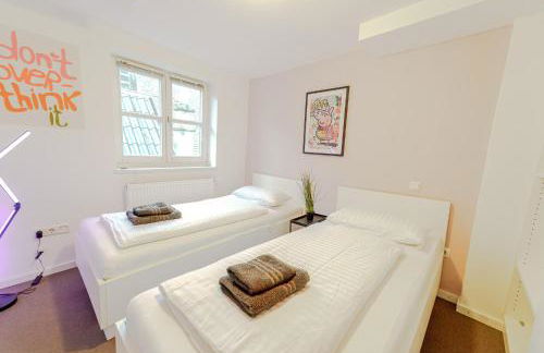 Schatzsuche im Altstadthaus 2 Grad Nähe Legoland - Foto 22