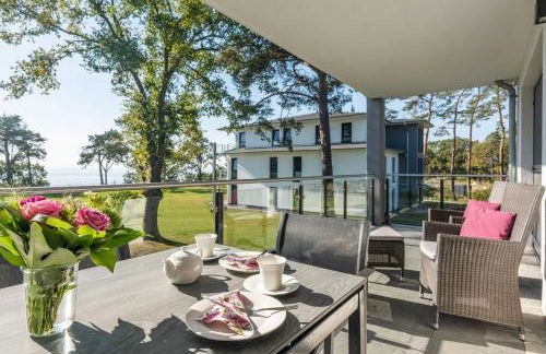 Appartement Haffperle-Oase am Haff - Foto 14