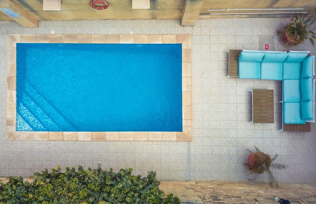 Your Rustic Retreat in Gozo With a Pool - Foto 1
