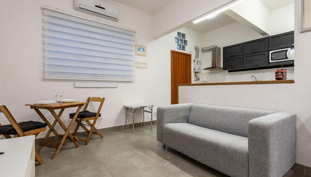 House 6 Minutes From Ipanema Beach Ns1b - Foto 3, Habitación