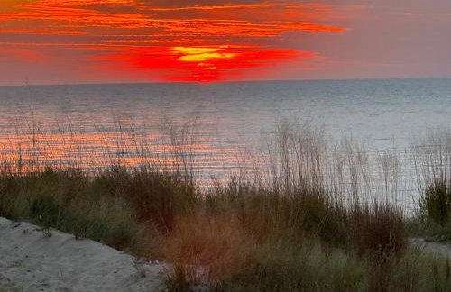 Private Oasis Near Lake Michigan & Warren Dunes! - Foto 22