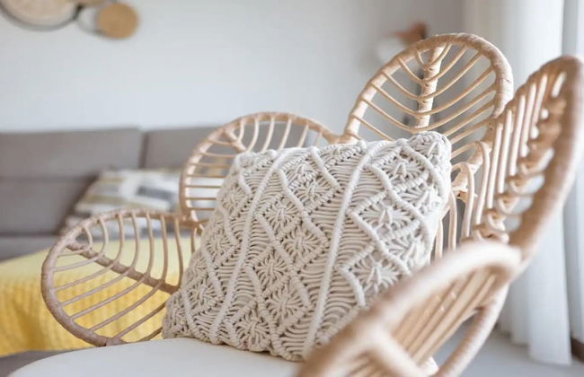 2bedroom-1bathroom-seaview-outdoorpool-petfriendly - Foto 20