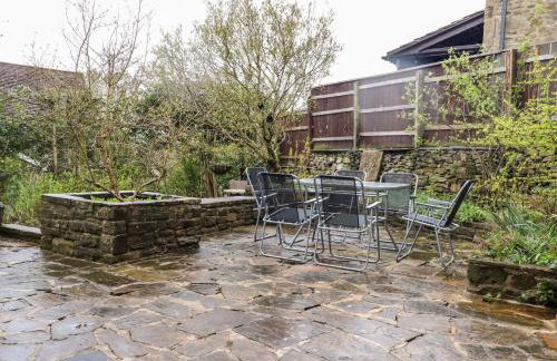 Yippee Cottage - Foto 30