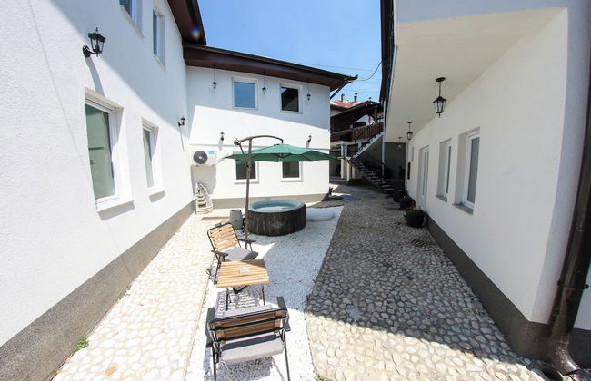 Apartment Villa Begić - Foto 77