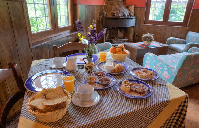 Agriturismo Al Poggetto - Photo 13