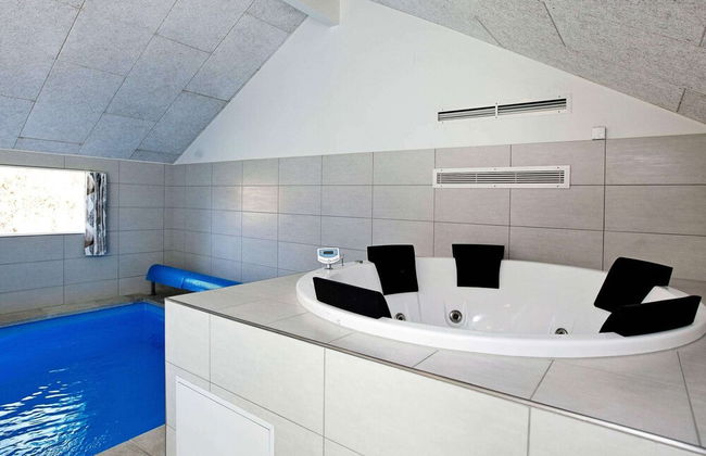 Luxury Retreat in Hornbaek - By Traum Ferienwohnungen - Foto 8