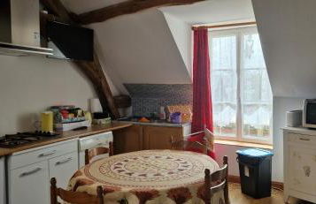 Gîte de groupe du Château de la Mézière - Foto 15