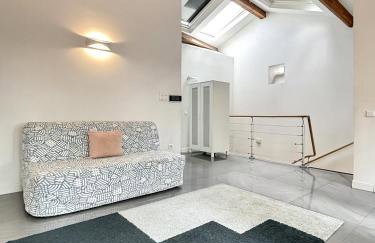 Nets Inn Apartments - Villa Les Lillas - Foto 4