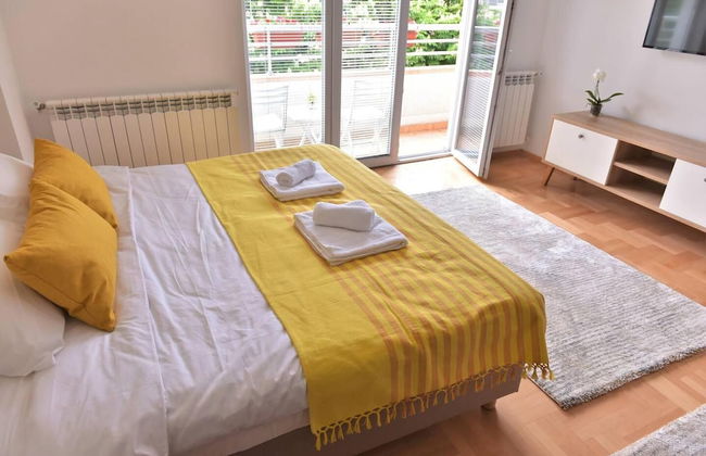 Unique Apartment Leninova - Foto 2