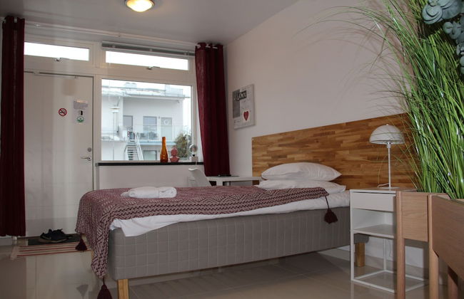 Staylong Hotel - Photo 15