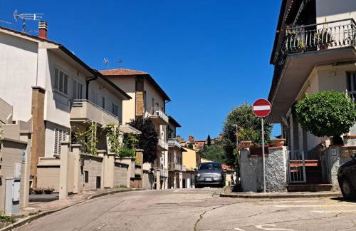 ViaGiotto Guest House - Foto 28