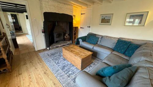 Woodbine Cottage - Foto 5