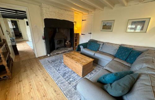 Woodbine Cottage - Foto 5