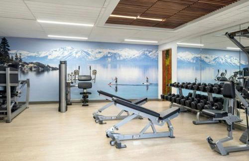 Marriott Timber Lodge Luxury Studio - Foto 34