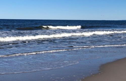 Strandstraße H3W6 Kölpinsee - Foto 38