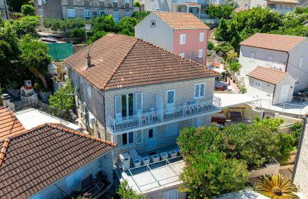 Siriščević Apartment - Foto 41