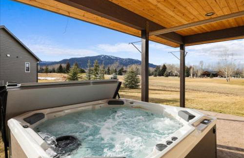 Tee and Ski Red Lodge - Foto 18