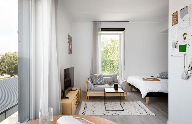 Bob W Tallinn Telliskivi - Foto 38