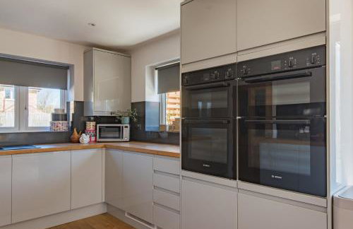 The George - Large family home by the sea - Foto 6