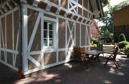 Ferienhaus Erhorn, E-Bike, Bettwäsche und Handtücher zubuchbar - Foto 2