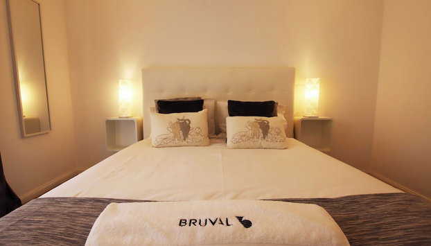 Bruval Premium Apartments - Gaia - Foto 5, Habitación