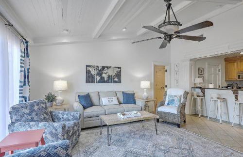 Lagoon Villa 22 - Private Villa! Close Walk to Beach! - Foto 9