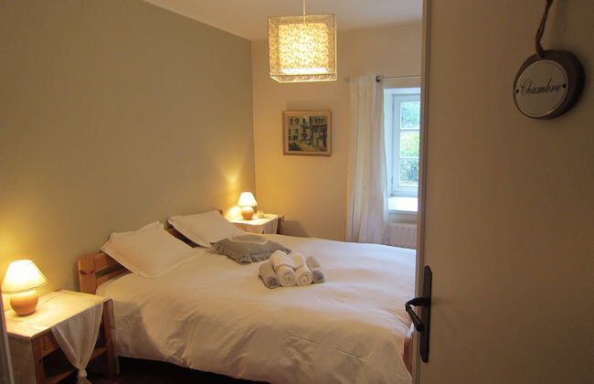 Delightful Castle in Bastogne With Bubble Bath - Foto 8