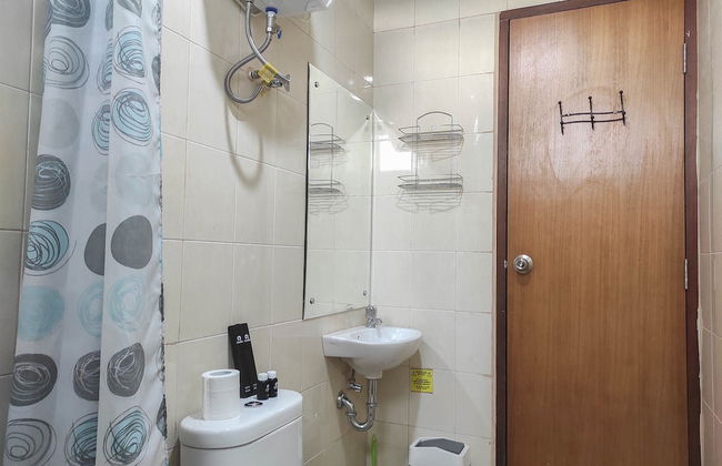 Chic And Cozy 2Br At Vida View Apartment - Foto 14