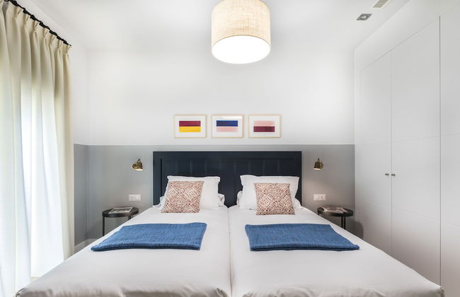 Slow Suites Bellas Artes - Foto 9