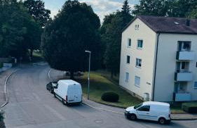 Luxury Apartment in Böblingen - Foto 19