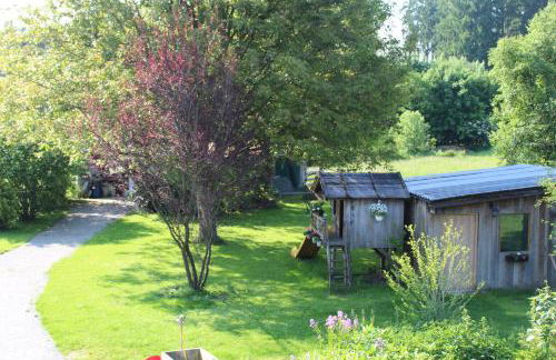 Thallerhof - Foto 24