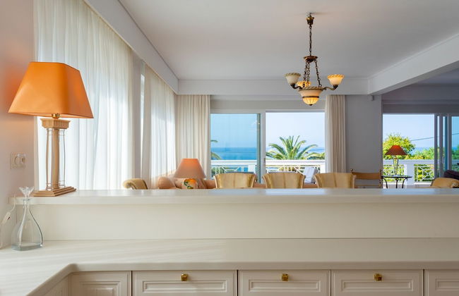 Kamariyo Athens Riviera by A&D Properties - Foto 18