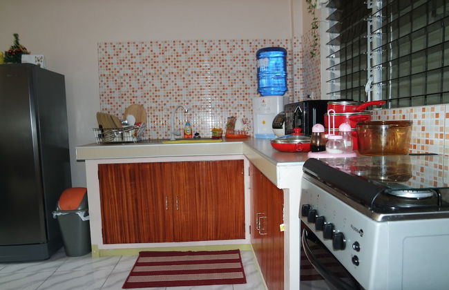 Yoo C Apartment - Foto 61